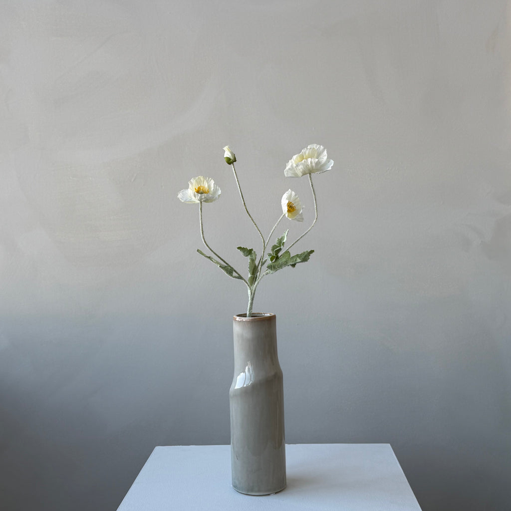 The Poppy - Cashmere