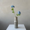 The Hydrangea Duo Stem - Cornflower Blue