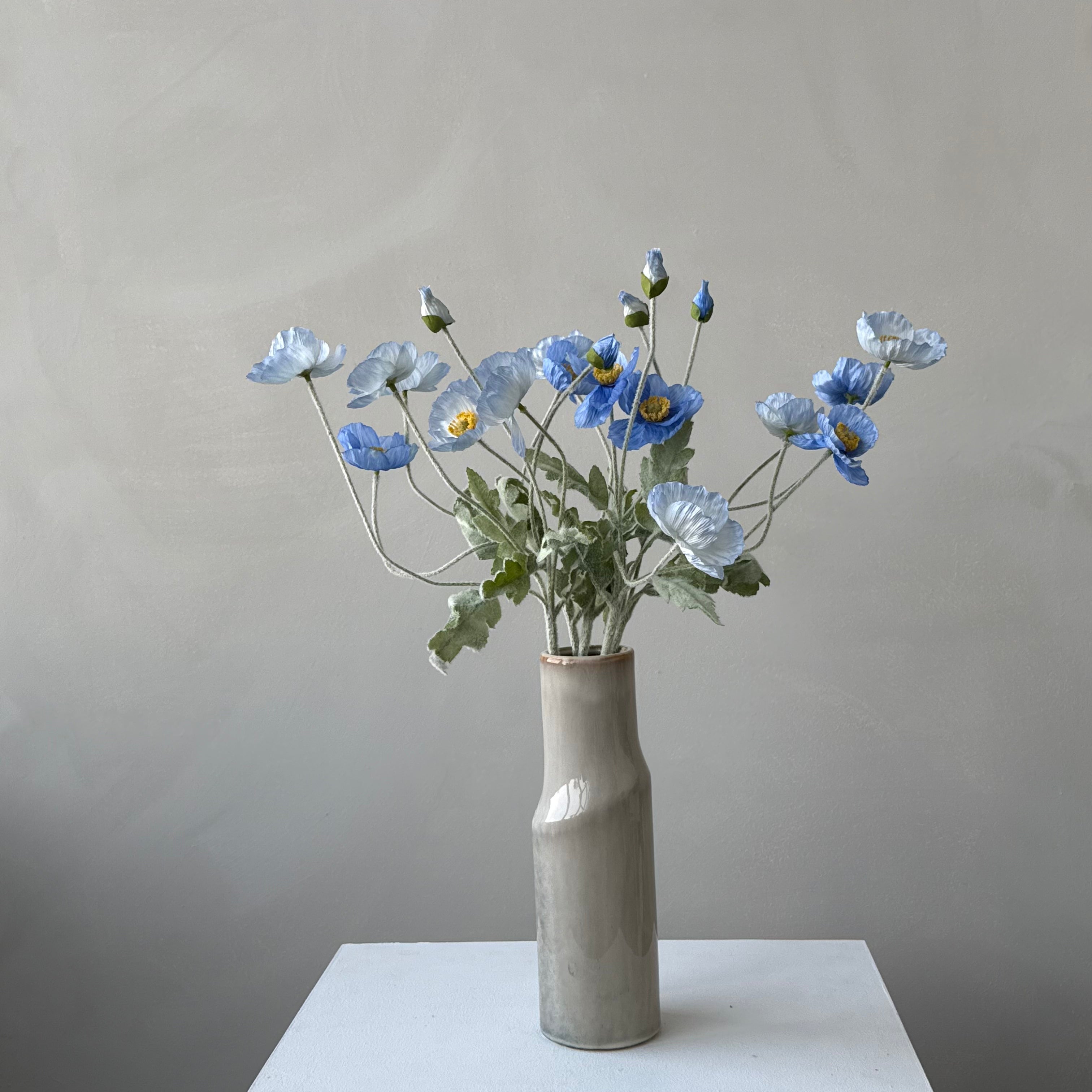 The Poppy - Sky