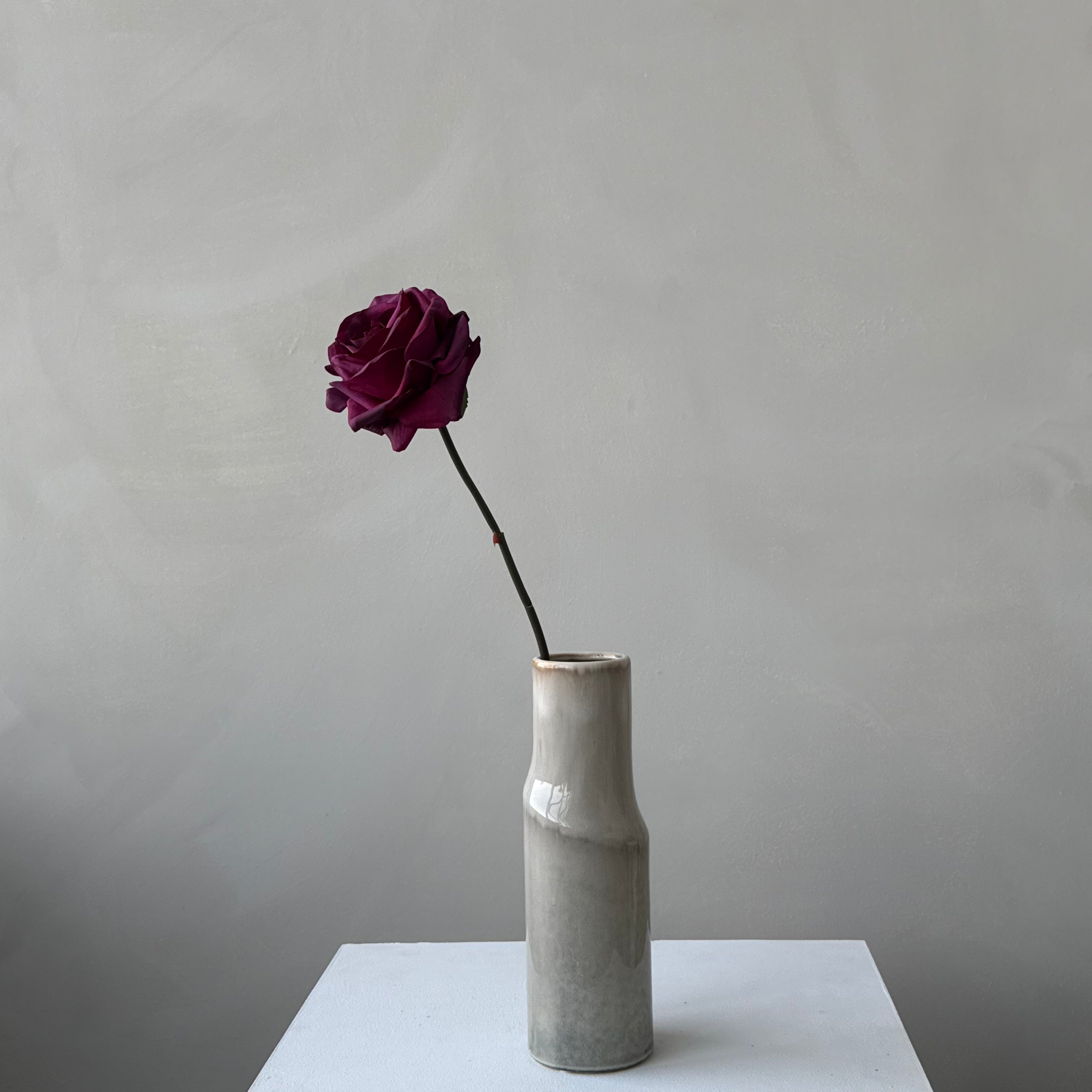 The Heritage Rose - Bordeaux