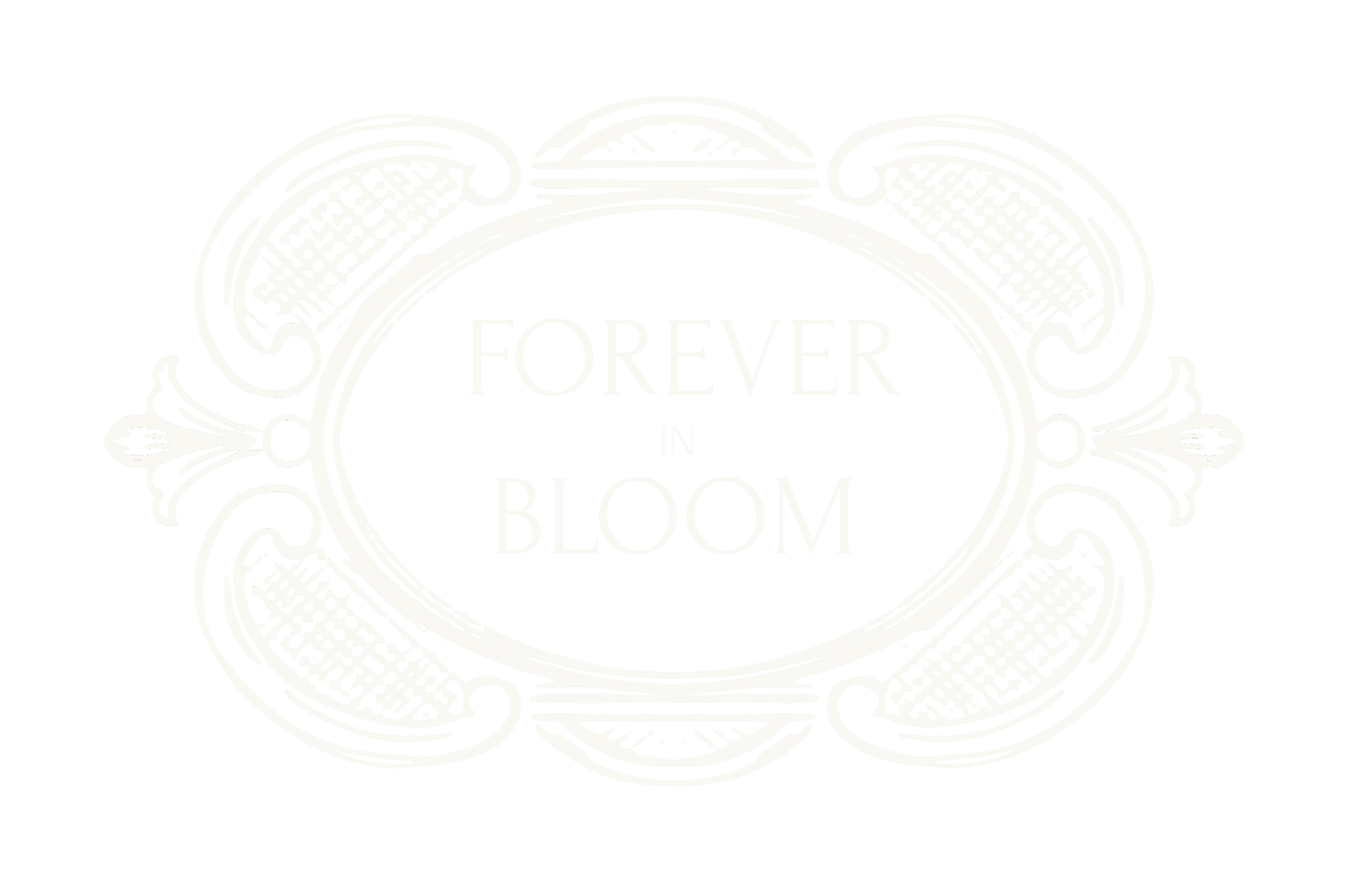 Forever in Bloom logo